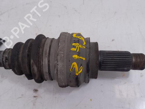 Left rear driveshaft BMW X1 (E84) sDrive 20 d | BP39187825M40 - Image 2