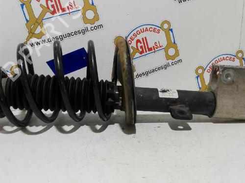 Used Right front shock absorber CITROËN C4 I (LC_) [2004-2014]  20778914