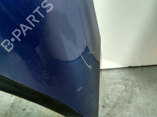 Hood PEUGEOT 807 (EB_)  | BP20731307C1
