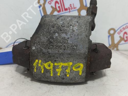 Right front brake caliper SEAT 850 (100GD)  | BP21828543M104 