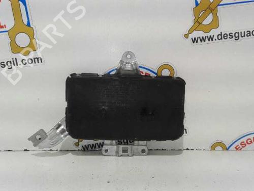 Electronic module MERCEDES-BENZ E-CLASS T-Model (S211) E 270 T CDI (211.216) | BP20783947M83 