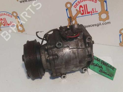 AC-Kompressor HONDA PRELUDE III (BA) [1986-1996]  20773310