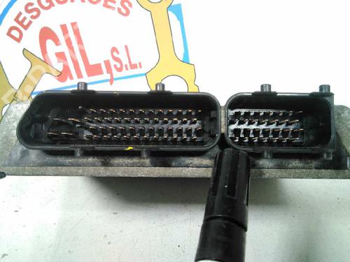 Used Engine control unit (ECU) SKODA FELICIA II (6U1) 1.3 (68 hp) 20793358