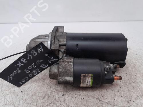 Startmotor Startmotor 39188919 39188919