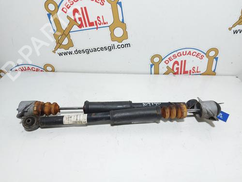 Used Right rear shock absorber SEAT IBIZA IV SC (6J1, 6P5) [2008-2018]  20739322