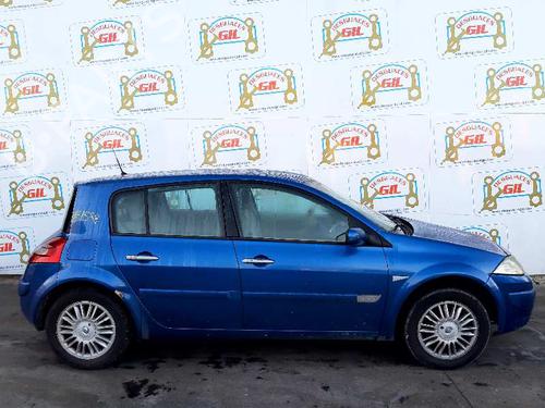 Starter RENAULT MEGANE II (BM0/1_, CM0/1_) 1.9 dCi | BP20740549M8 