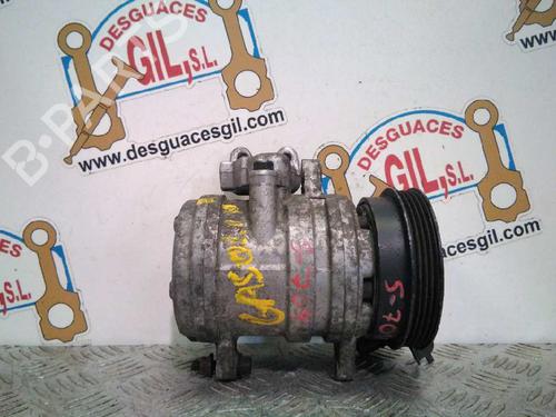 AC Kompressor HYUNDAI GETZ (TB) 1.1 | BP20780982M34 