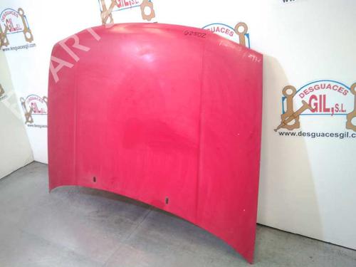 Hood VW GOLF III (1H1)  | BP20809315C1 