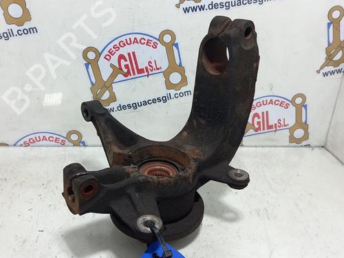 Venstre Styrespindel Lejehus RENAULT MEGANE II (BM0/1_, CM0/1_) 1.6 16V (BM0C, CM0C) | BP20767506M25 