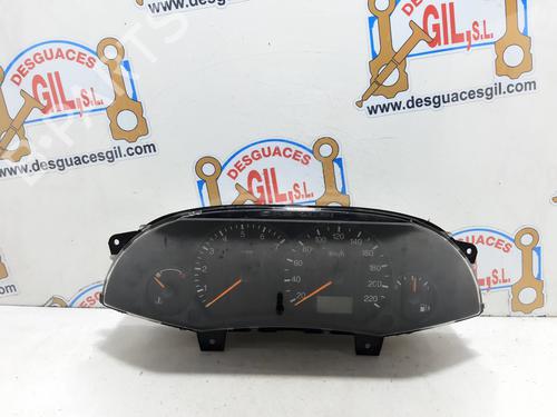 Used Instrument cluster FORD FOCUS I Turnier (DNW) 1.8 Turbo DI / TDDi (90 hp) 20739958