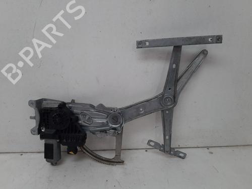 Front left window mechanism OPEL ASTRA H (A04) | BP34134973C22 - Image 2