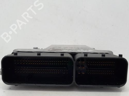Engine control unit (ECU) BMW 1 (E87) 116 d | BP24507273M57 