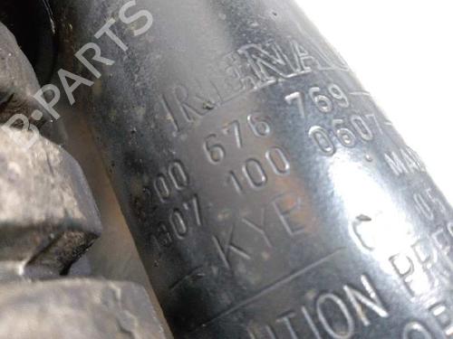 Right rear shock absorber RENAULT CLIO III (BR0/1, CR0/1) 1.5 dCi (C/BR0G, C/BR1G) | BP20733138M19 