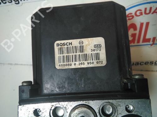 ABS pump CITROËN XSARA PICASSO (N68) 1.6 HDi | BP20788311M43 