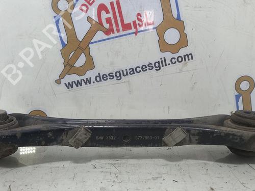 Left rear suspension arm BMW 3 (E90) 318 d | BP20771765M14