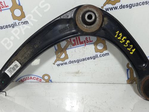 Used Left front suspension arm PEUGEOT 308 I (4A_, 4C_) [2007-2016]  20745845