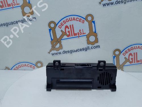 Electronic module PEUGEOT ION Electric | BP20765042M83 