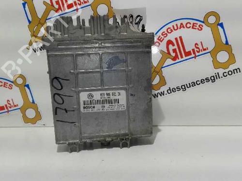 Used Engine control unit (ECU) SEAT IBIZA II (6K1) [1993-2002]  20773722