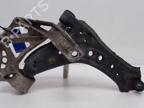 Right front suspension arm SEAT IBIZA III (6L1)  | BP24575604M13 