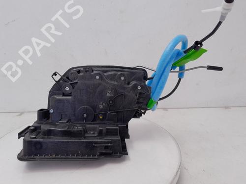 Rear right lock BMW X1 (F48) sDrive 18 d | BP25438254C99 