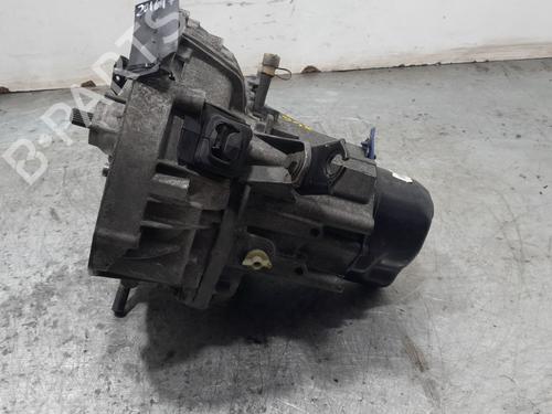 Used Gearbox Gearbox 33964669 33964669