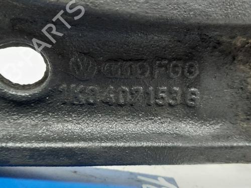 Left front suspension arm AUDI A3 (8P1)  | BP25333777M12 