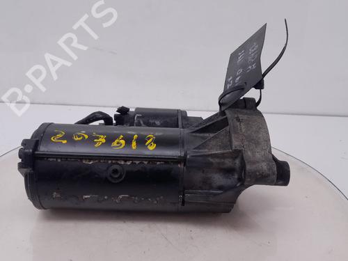 Used Starter Starter CITROËN ZX (N2) 1.9 D (68 hp) 34135054 34135054