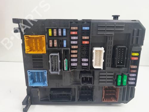 fuse-box-peugeot-expert-van-v_-2016-34134349 main image