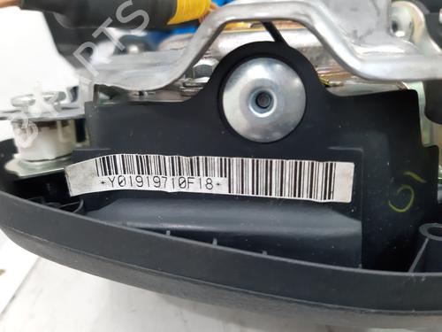 Airbag Kit HONDA CIVIC VIII Hatchback (FN, FK) 2.2 CTDi (FK3) | BP23662745C86 