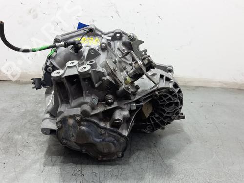 Used Gearbox Gearbox OPEL ASTRA H (A04) [2004-2014] 34128905 34128905