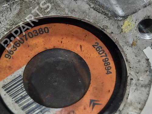 Steering pump PEUGEOT 306 (7B, N3, N5) 1.9 SLD | BP20747464M99 