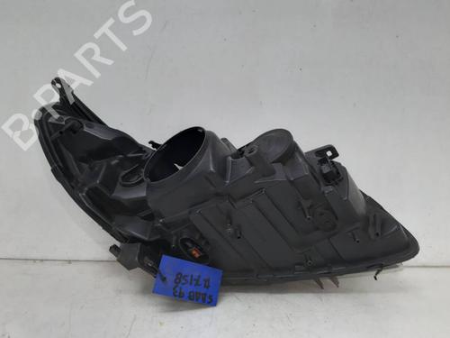 Left headlight SAAB 9-3 (YS3F, E79, D79, D75) 1.9 TiD | BP39190770C28 - Image 6