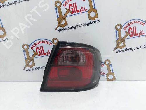 Used Right taillight NISSAN PRIMERA (P11) 2.0 TD (90 hp) 20727902