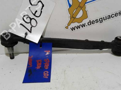 Used Right rear suspension arm MERCEDES-BENZ S-CLASS (W220) S 400 CDI (220.028, 220.128) (250 hp) 20777258