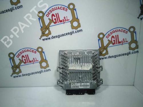 Used Engine control unit (ECU) PEUGEOT 406 (8B) 2.0 HDI 90 (90 hp) 20796405