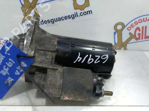 Startmotor ALFA ROMEO 156 (932_) [1997-2005]  20809924