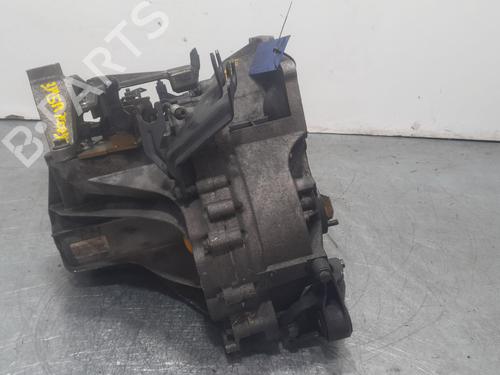 Getriebe FORD FOCUS C-MAX (DM2)  | BP25494313M3 