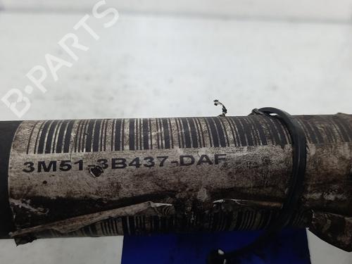 Left front driveshaft FORD FOCUS II (DA_, HCP, DP)  | BP20768282M38 
