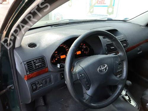 Rear right window mechanism TOYOTA AVENSIS (_T25_) 2.0 VVT-i (AZT250_, AZT250R) | BP20732315C25 