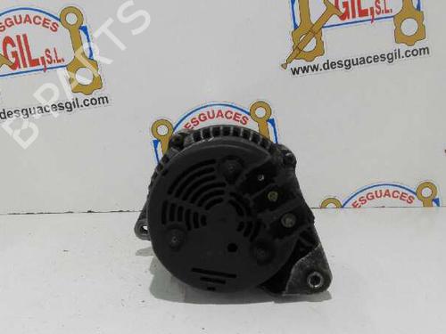 Alternator FORD ESCORT VI Saloon (GAL, AFL) 1.6 i 16V | BP20783348M7 