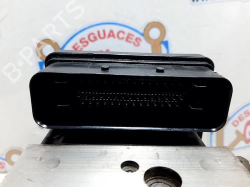ABS pump FORD FOCUS I (DAW, DBW)  | BP20748237M43 