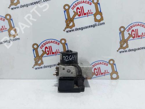 Used ABS pump VOLVO C70 I Convertible (873) 2.0 T (163 hp) 20728065