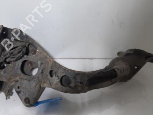 Left rear steering knuckle MINI MINI (R50, R53) One | BP29396075M27 