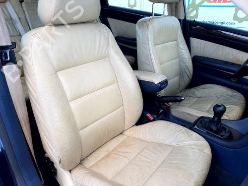 Hauptbremszylinder AUDI A6 C5 (4B2) 2.5 TDI | BP24801780M77 