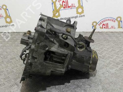 Gearbox CITROËN ZX (N2)  | BP20775858M3 