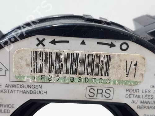 Squib airbag HONDA CIVIC VIII Hatchback (FN, FK) 2.2 CTDi (FK3) | BP23661290C102