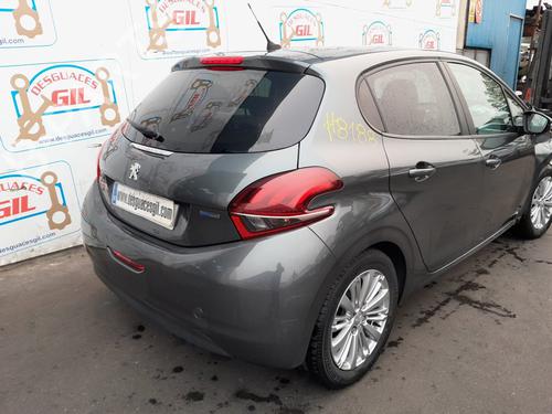 Starter PEUGEOT 208 I (CA_, CC_)  | BP29427439M8 