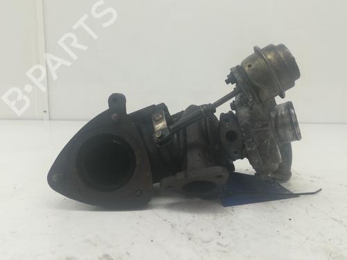 Turbocharger/Supercharger OPEL VECTRA B (J96) 2.0 DTI 16V (F19) | BP29479291M71 