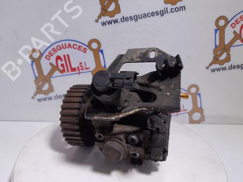 Indsprøtningspumpe CITROËN C4 Picasso I MPV (UD_) 2.0 HDi 138 | BP26955512M78 
