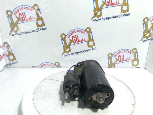 Starter MERCEDES-BENZ A-CLASS (W169) A 160 CDI (169.006, 169.306) | BP20735049M8